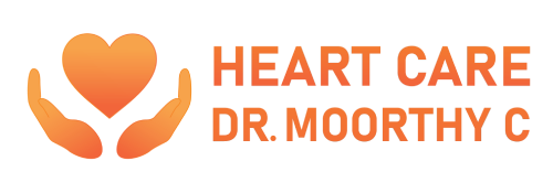 Heart Care Dr. Moorthy C